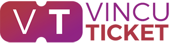 Logo VINCUTICKET