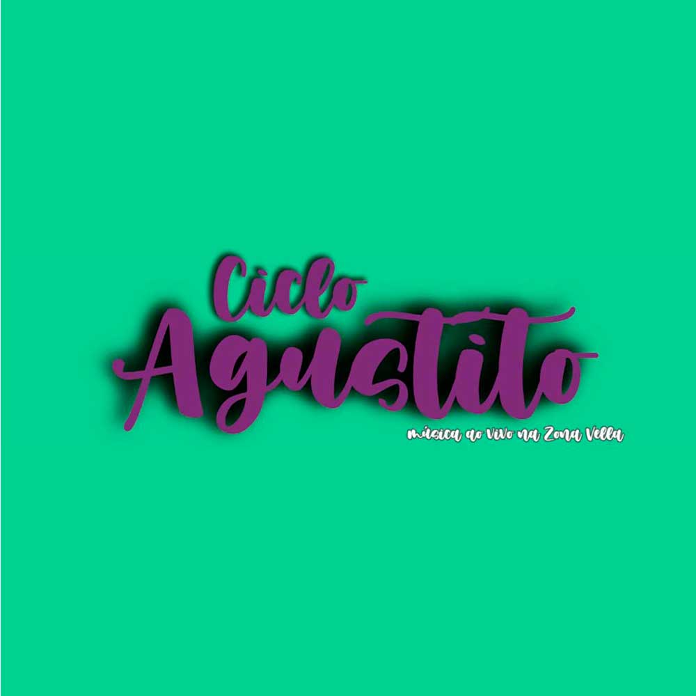 foto CICLO AGUSTITO - Alejandro Vargas Trío