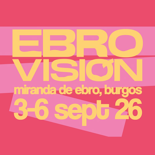 foto Ebrovisión 2026