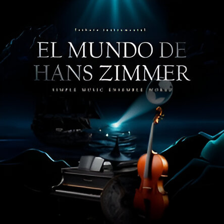 foto El mundo de Hans Zimmer