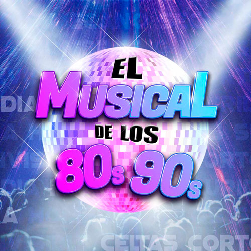 foto El Musical de los 80s-90s - Madrid