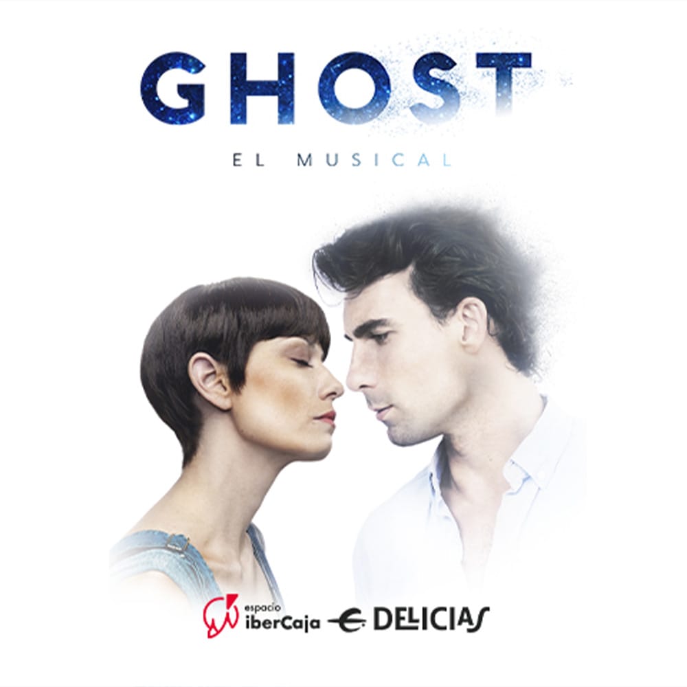 foto Ghost - El Musical