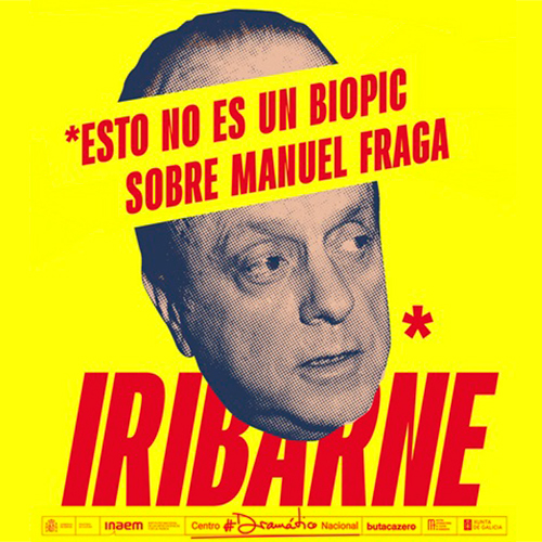 foto Iribarne