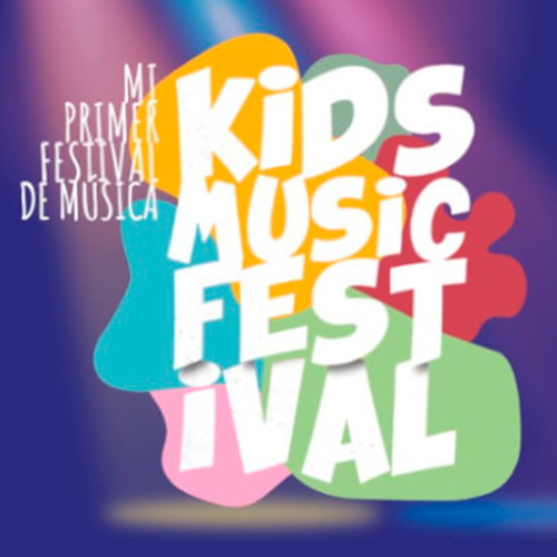 foto Kids Music Festival
