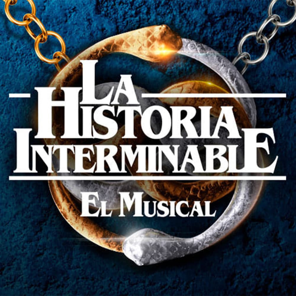 imagen La Historia Interminable, El Musical - Barcelona