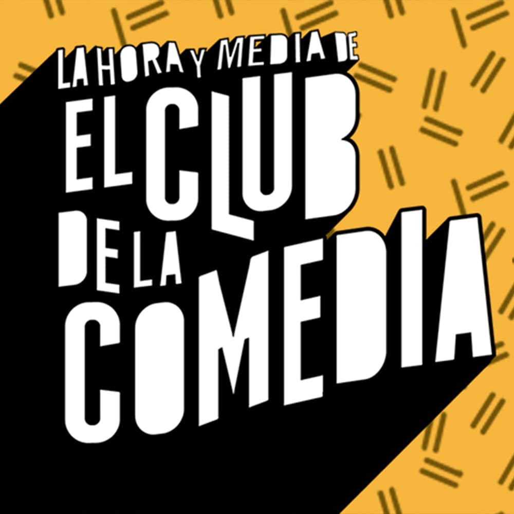 foto La Hora y Media de El Club de la Comedia - Madrid