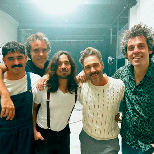 foto La Sonrisa de Julia