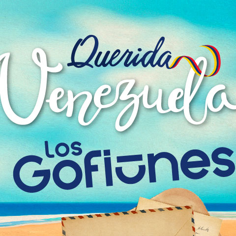 imagen Los Gofiones - Querida Venezuela