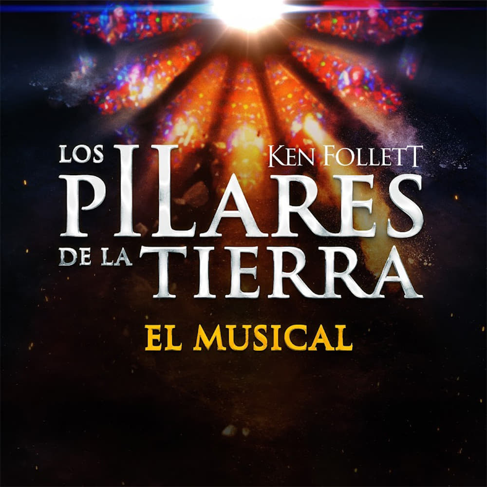 foto Los Pilares de la Tierra - El Musical