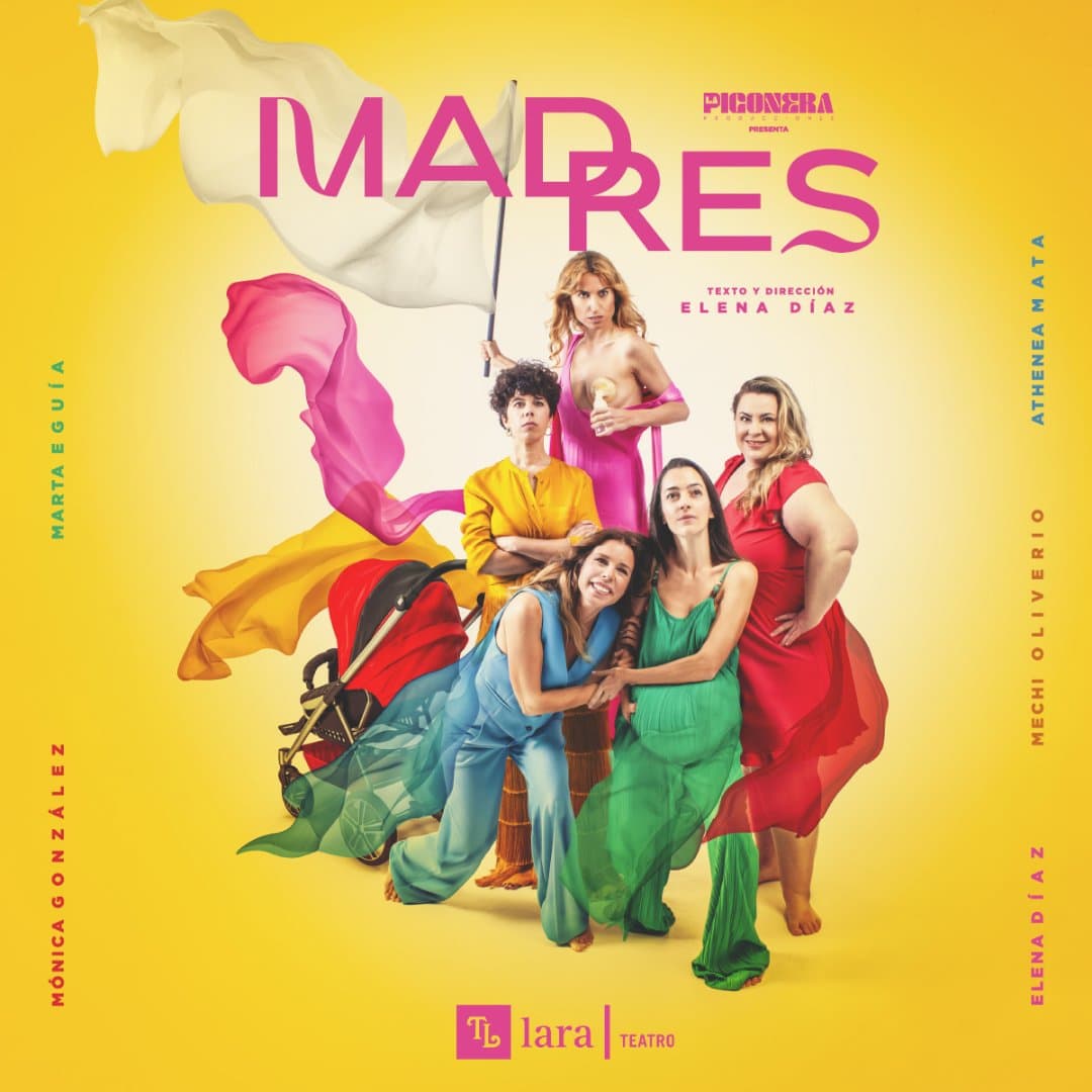 imagen Madres - Madrid