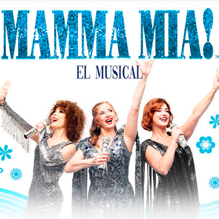 foto Mamma mía! - El musical 2026