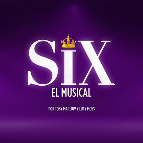 foto SIX el Musical