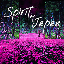 foto Spirit of Japan