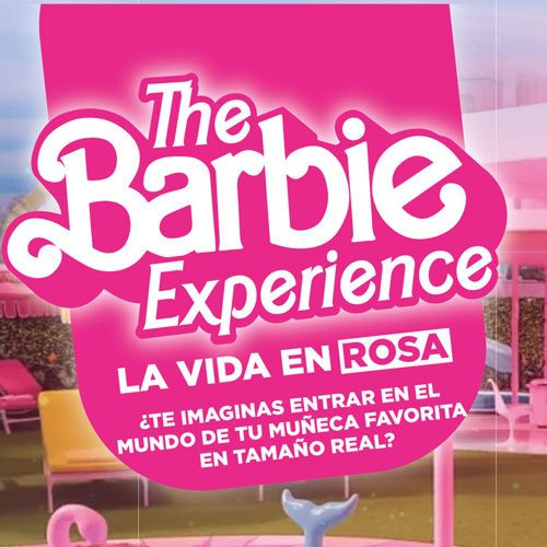 foto The Barbie Experience