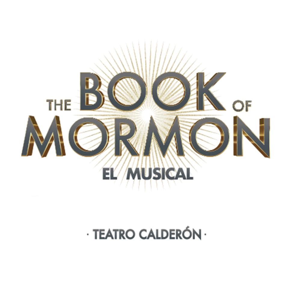 imagen The Book of Mormon, El Musical