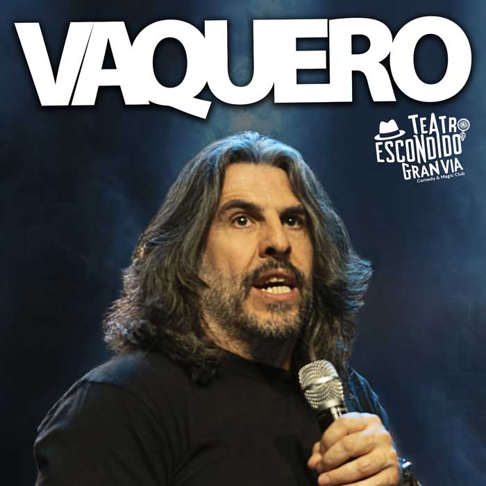 foto Vaquero